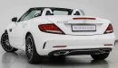 Mercedes-Benz SLC 200