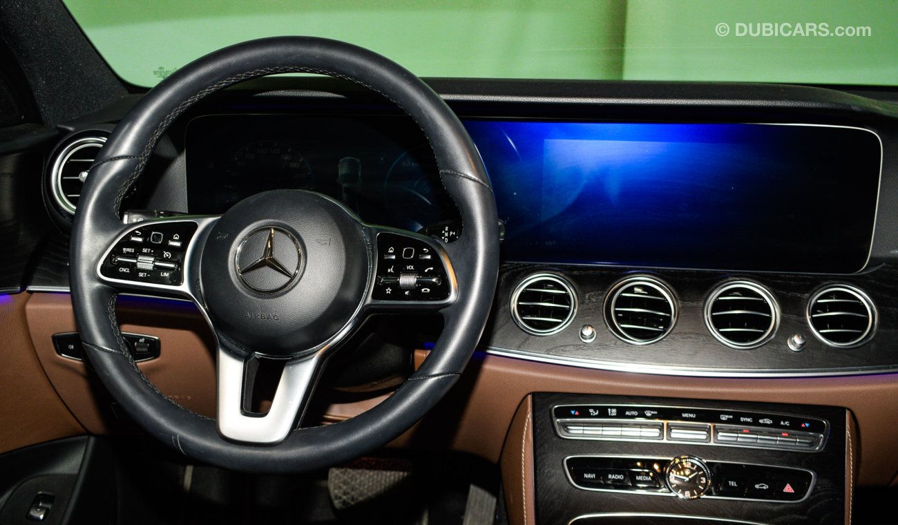 Mercedes-Benz E300 Premium