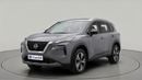 Nissan X Trail 2025 SV | AED 1605/Month | 0 DP | 30 Day Return | Warranty | Service History