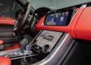 Land Rover Range Rover Sport DYNAMIC Supercharged