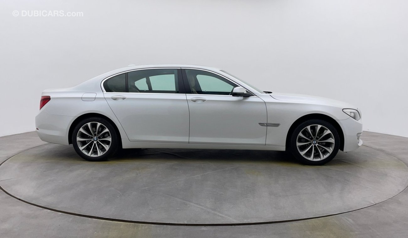 BMW 730Li 730LI 3 | Under Warranty | Inspected on 150+ parameters