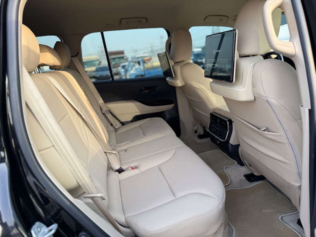 Toyota Land Cruiser Toyota landcuriser GXR Twin turbo 2022