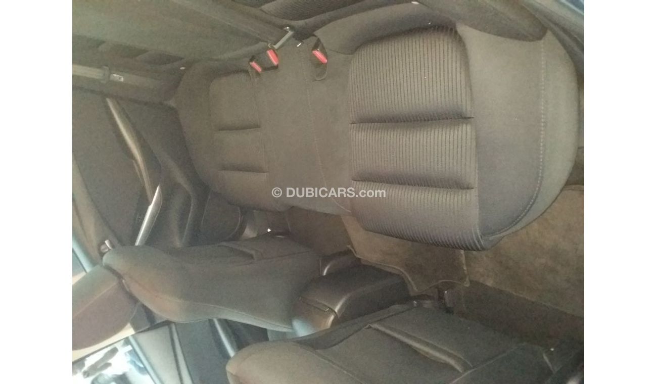 Mazda 6 2014 GCC