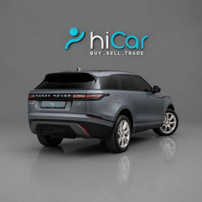 Land Rover Range Rover Velar S, миниатюра 17