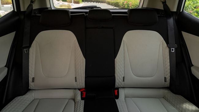 Hyundai Creta SMART, миниатюра 23