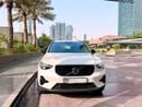 Volvo XC40 R DESIGN