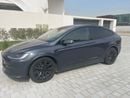 Tesla Model X Plaid (AWD)
