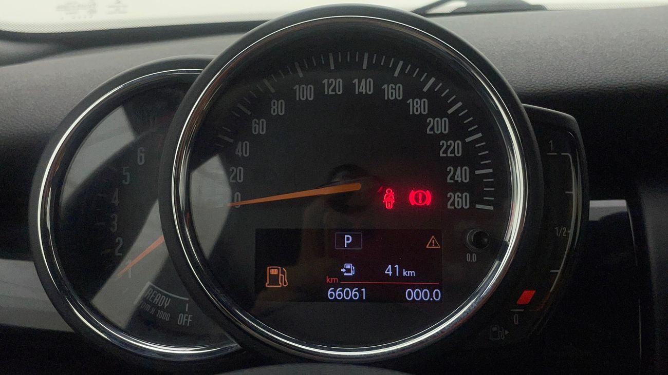 Mini Cooper STD 1.5 | Zero Down Payment | Home Test Drive