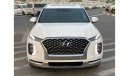 هيونداي باليساد 2022 Hyundai Palisade 3.8L V6 / EXPORT ONLY