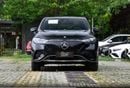 Mercedes Benz EQE 500 4MATIC