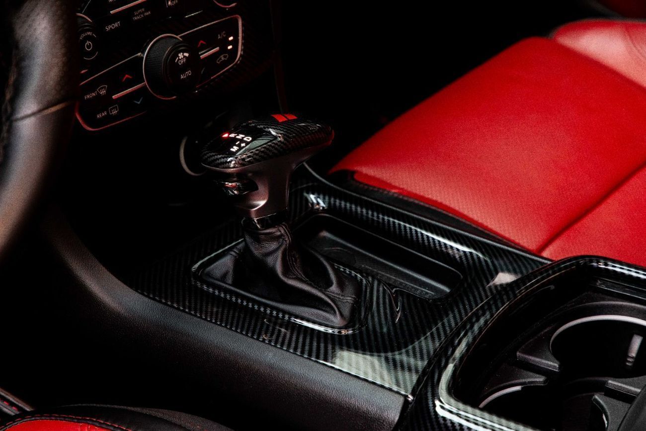 Dodge Charger RT | 2,428 P.M  | 0% Downpayment | Service History!