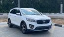 كيا سورينتو Base 3.3L AWD