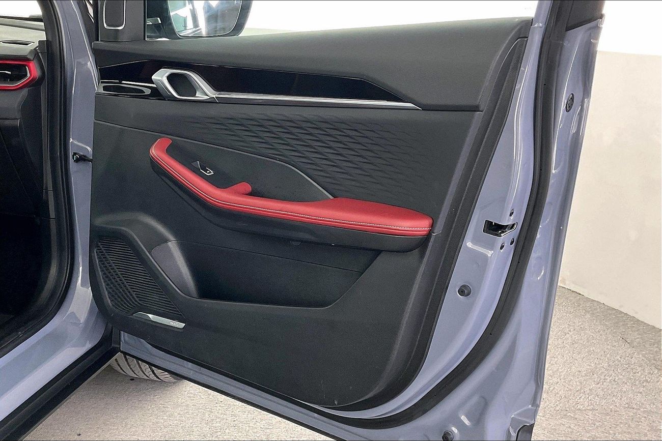 جيلي كول تري GF+ | شامل الضمان | 0 ﺪﻔﻋﺓ ﺃﻮﻟﻯ