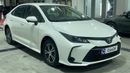 Toyota Corolla 2024 XLI | AED 752/Month | 0 DP | 30 Day Return | Warranty | Service History