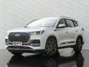 Chery Tiggo 8 Pro Max FLAGSHIP Chery Tiggo 8 Pro Max 2025