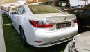 Lexus ES350