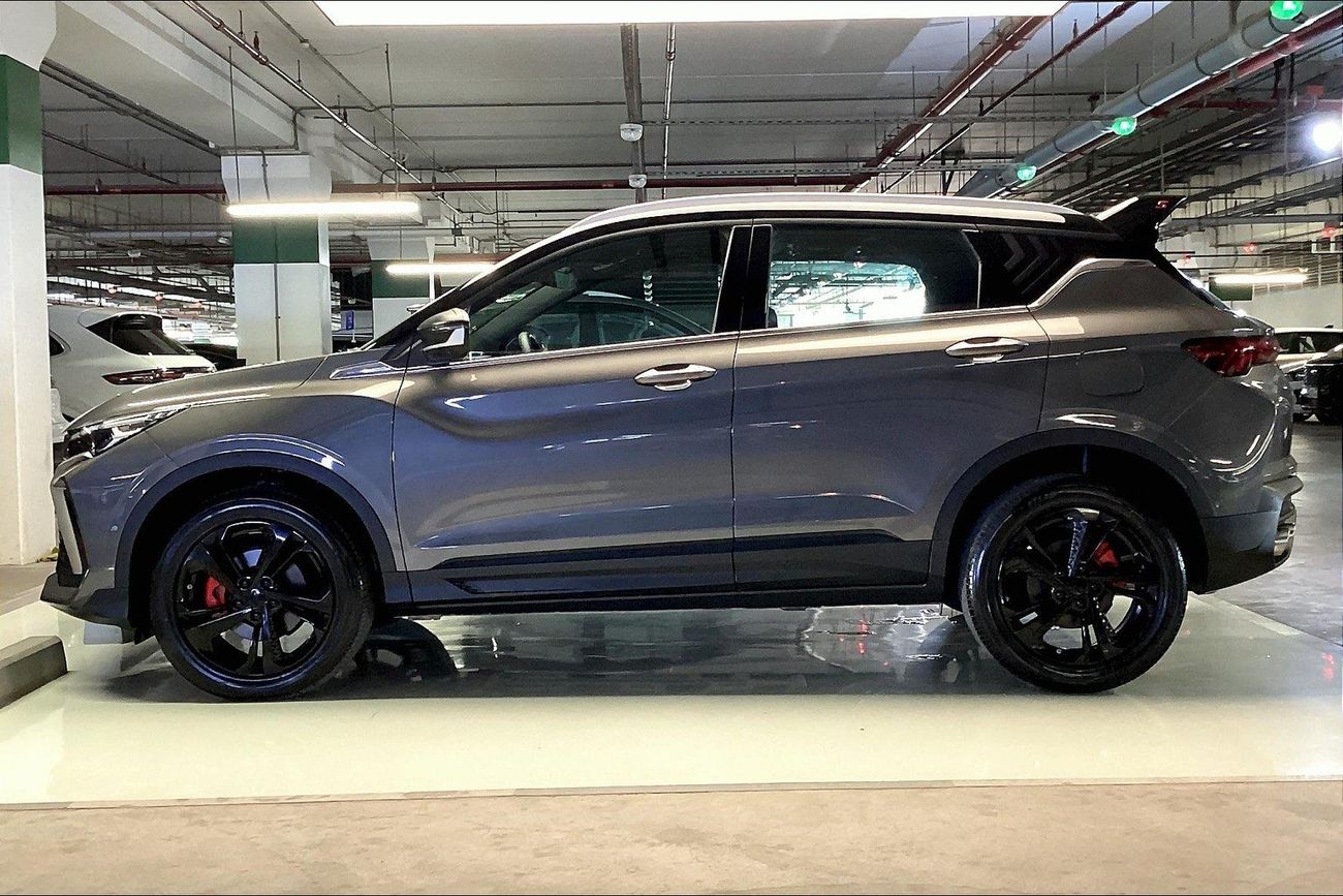 Geely Coolray GF | National Day Celebration | Guaranteed Warranty | 0 Down Payment