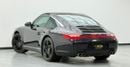 Porsche 911 2009 Porsche 911 Targa 4S ,Full Porsche Service History ,Excellent Condition ,GCC