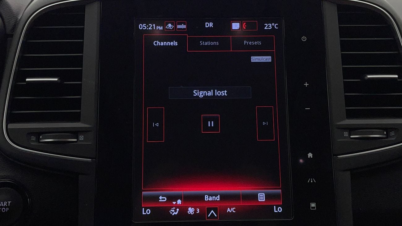 Renault Koleos LE 2.5 | Zero Down Payment | Home Test Drive