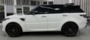 Land Rover Range Rover Sport HST P400 3.0L