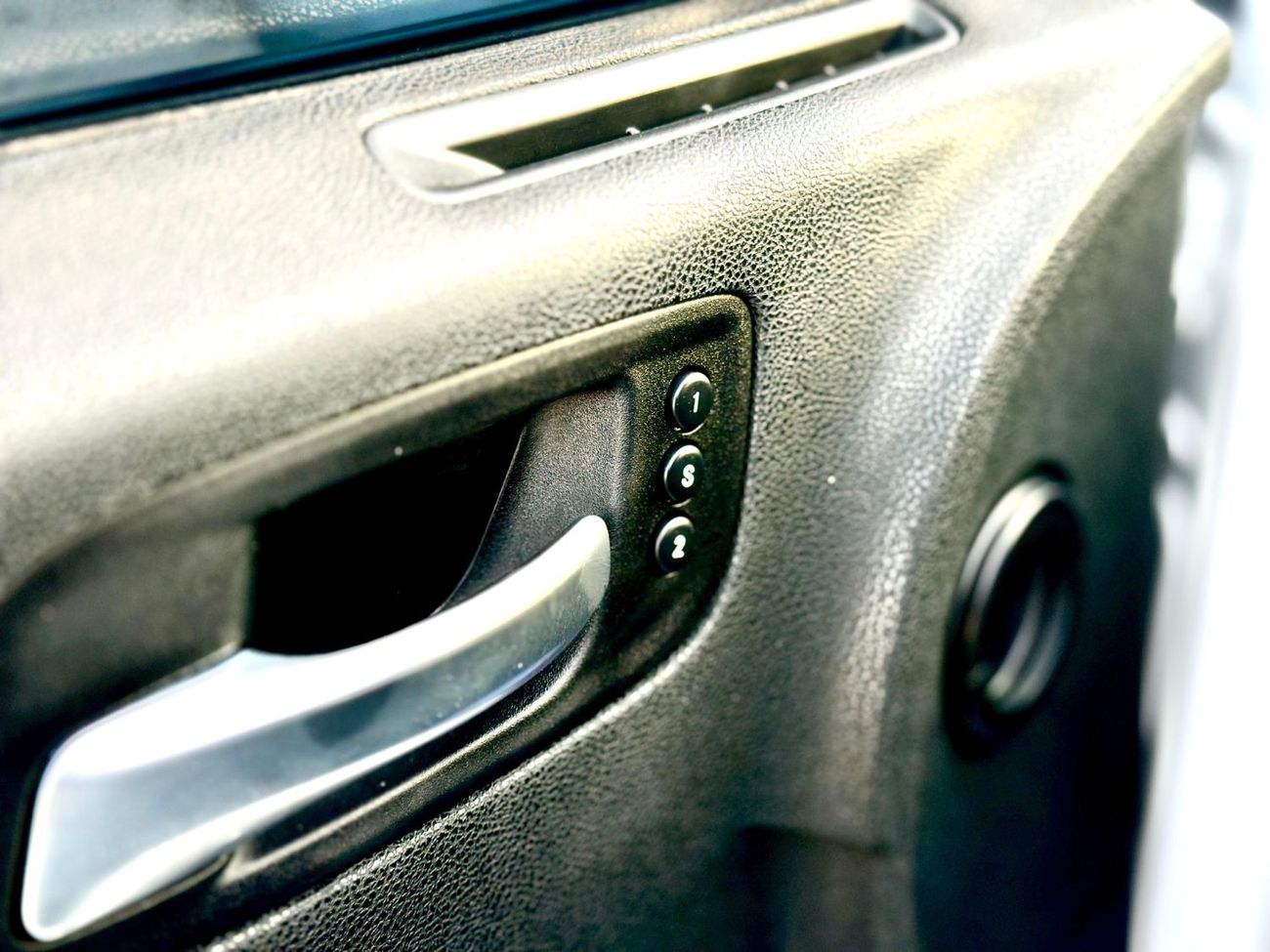 دودج تشارجر SXT 3.6L