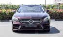 Mercedes-Benz S 450 4Matic (Export)