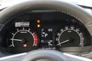 تويوتا ريز TURBO G RA Toyota Raize G | 2025 | Full Option  | Best Export Pric