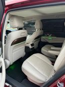 مرسيدس بنز 450 GL450