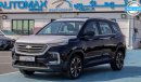 Chevrolet Captiva PREMIER 1.5L , FWD , 2023 , 7 Seaters 0Km (ONLY FOR EXPORT) Exterior view