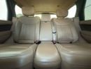 Land Rover Range Rover First Edition P530 4.4L GCC SPEC NEAT AND CLEAN