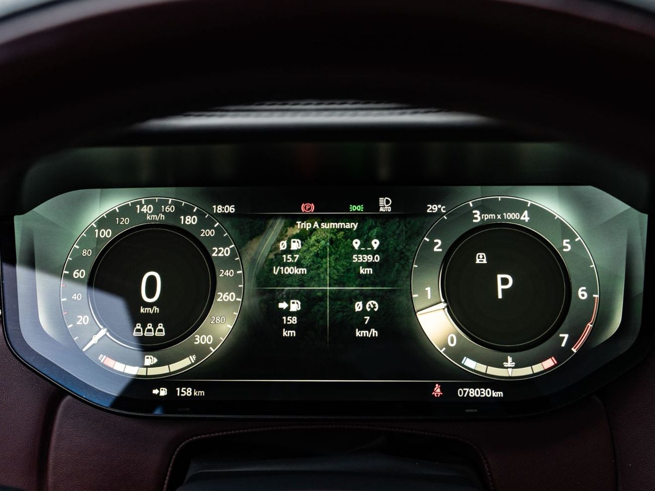 Land Rover Range Rover AUTOBIOGRAPHY BUY NOW, PAY 2027 | THE BLACKLINE STANDARD | 2022 Range Rover Autobiography, 2027 Warranty, GCC