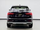 أودي Q3 40 TFSI EDITION 2022 Audi Q3 40 TFSI Quattro, 2027 Audi Service Pack, Full Audi Service History, Low