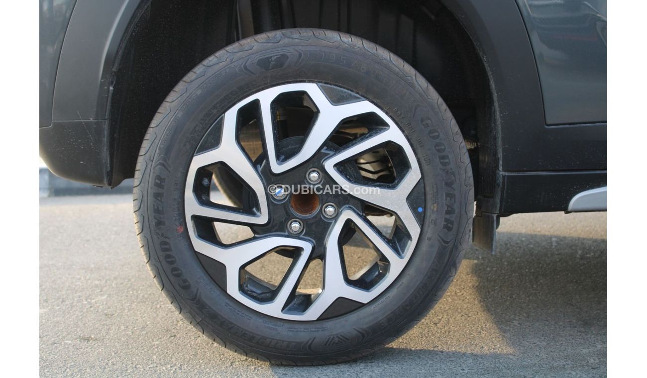 Suzuki Fronx SUZUKI FRONX 1.5L PETROL 2WD GLX AUTO (EXPORT OUTSIDE GCC COUNTRIES)