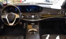 Mercedes-Benz S 560 4 Matic
