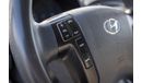 هيونداي H-1 Std 2019 12 Executive Seats Fully Automatic - 2.4L, 4cyl Petrol A/T | GCC Specs | Book Now