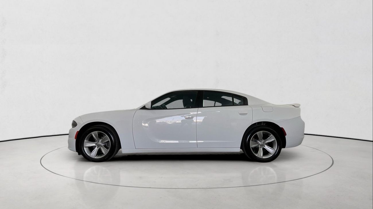 دودج تشارجر SXT / SE | upto AED 20,000 Ramadan Discount | شامل الضمان | 0 ﺪﻔﻋﺓ ﺃﻮﻟﻯ