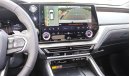 Lexus TX 350 2024 Model Lexus TX350 Executive 6-Seater, 2.4L Turbo Petrol, AWD AT