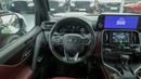 Lexus LX600 SIGNATURE ( Only For Export ) BB 3.5TT V6 AWD 2026 GCC BRAND NEW
