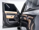 لاند روفر ديفندر 2025 Land Rover Defender 110 V8, 5.0 SC V8, AWD, 518 bhp, 8 Speed Automatic
