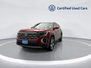Volkswagen Teramont Comfortline 3.6L Comfortline 2L (Ref#38430) - 29,100 AED SAVINGS from New Car