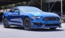 Ford Mustang EcoBoost Eco boost turbo