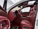 بنتلي بينتايجا 2017 Bentley Bentayga W12, 2026 Bentley Warranty, Full Bentley Service History, Fully Loaded, GCC