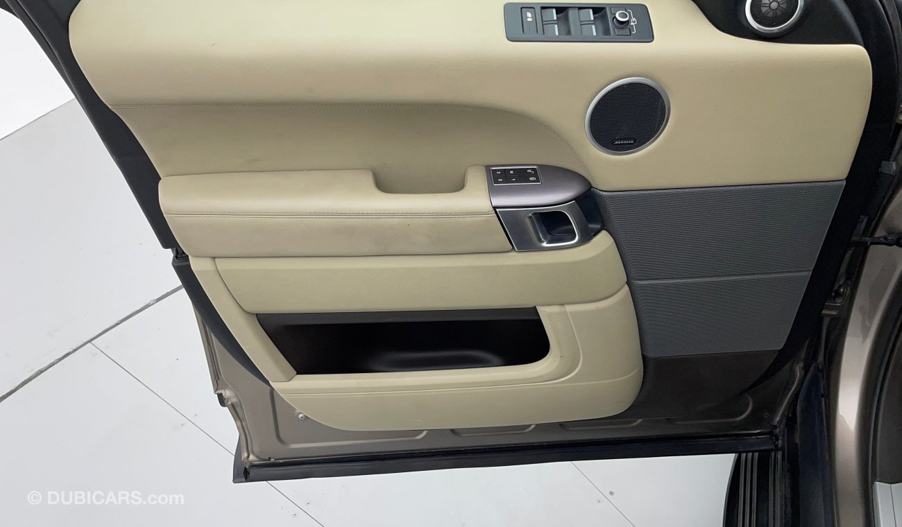 لاند روفر رينج روفر سبورت HSE 3 | بدون دفعة مقدمة | اختبار القيادة في المنزل