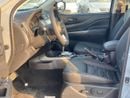 Nissan Navara Nissan Navara PRO4X