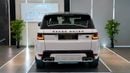 Land Rover Range Rover Sport * KIT * || GCC SPECS || PANORAMIC || FULL OPTIONS || EXCELLENT PERFORMANCE