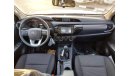 Toyota Hilux 0km Full option 2.7 L