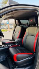 Toyota Hilux GR Kitt install