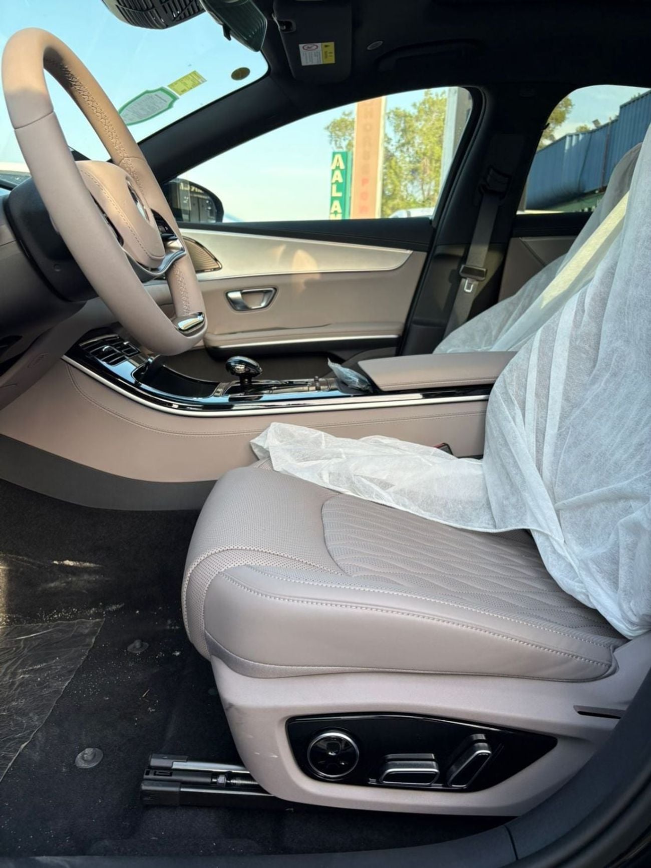 بي واي دي هان PREMIUM
