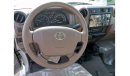 Toyota Land Cruiser Hard Top TOYOYA LAND CRUISER HARDTOP 5 DOOR 4.5L | MY 2023 | 0KM