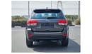 Jeep Grand Cherokee Limited Plus JEEP GRAND CHEROKEE LIMITED 5.7 2014 GCC LOW MILEAGE IN MINT CONDITION